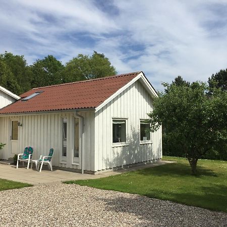 Charm Inn Svendborg Exterior photo