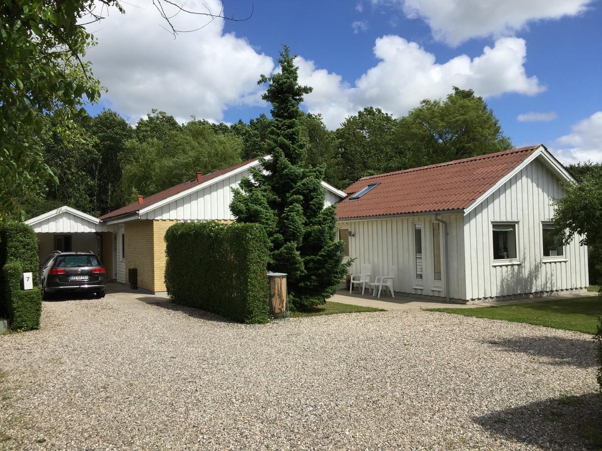 Charm Inn Svendborg Exterior photo