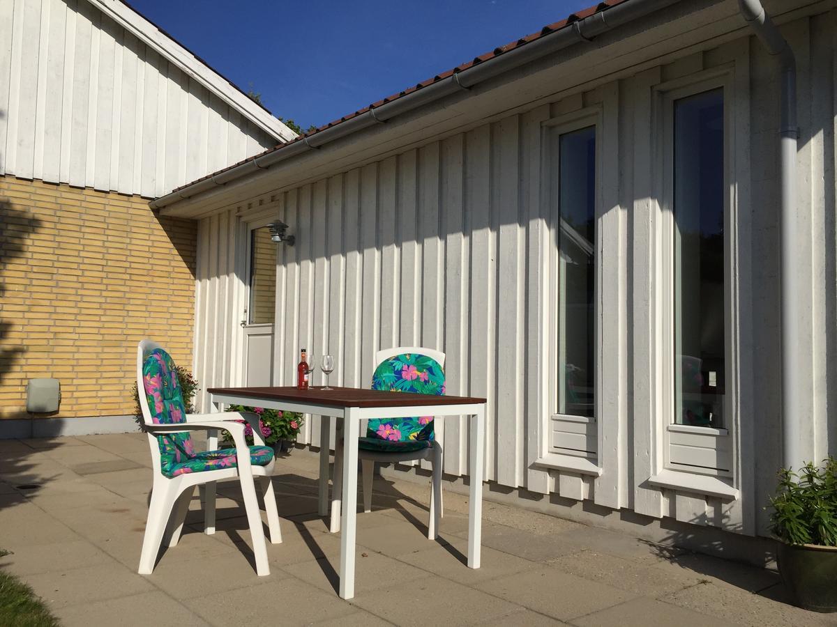 Charm Inn Svendborg Exterior photo
